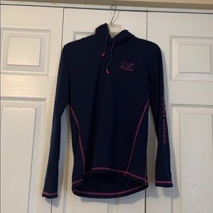 Vineyard Vines Performance Long Sleeve